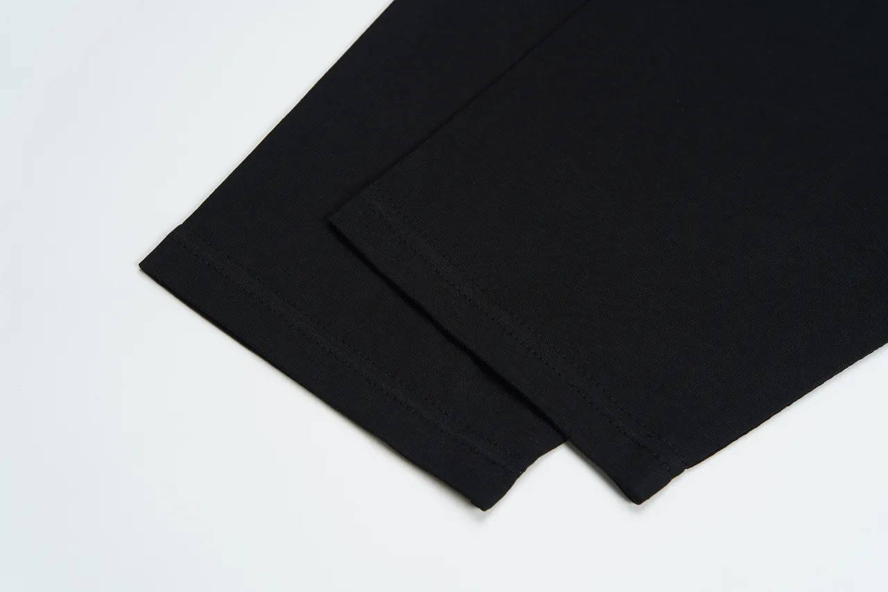 B T💰P100 :Black Size：Xs-L